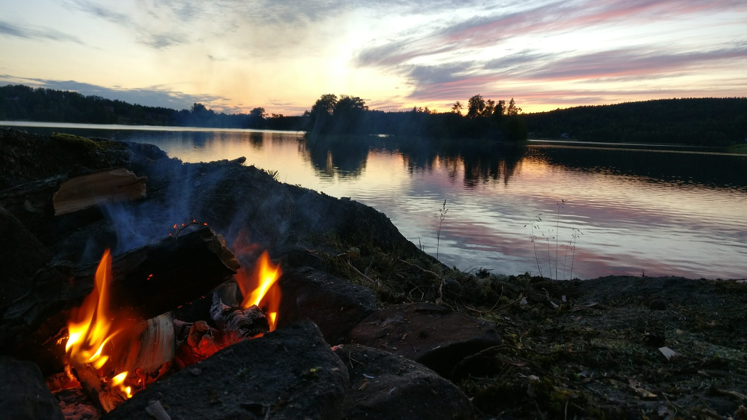 IMG_20170722_215354 Endast den dagen gryr, som vi är tillräckligt vakna att se - Thoreau, 1854
